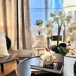 Wenceslas - Prague Apartment