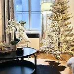 Wenceslas - Prague Apartment