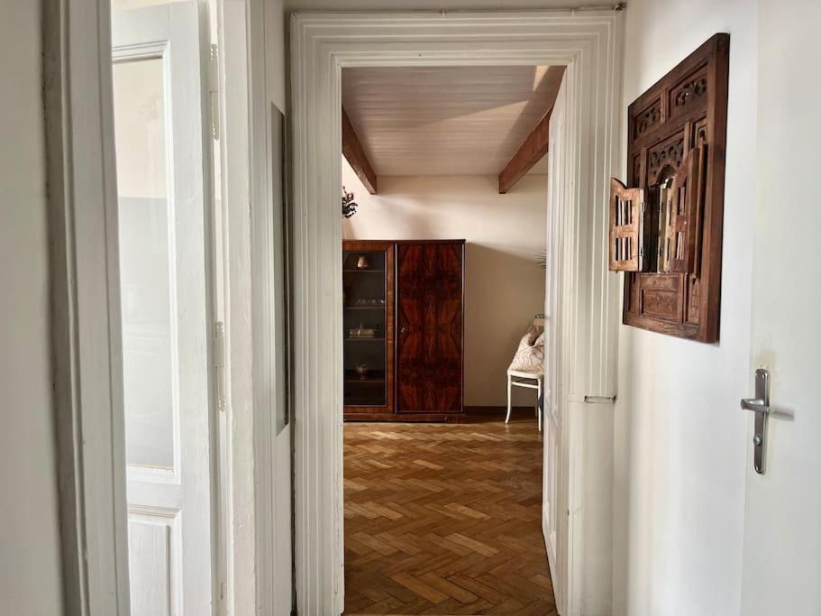 Wenceslas - Apartment