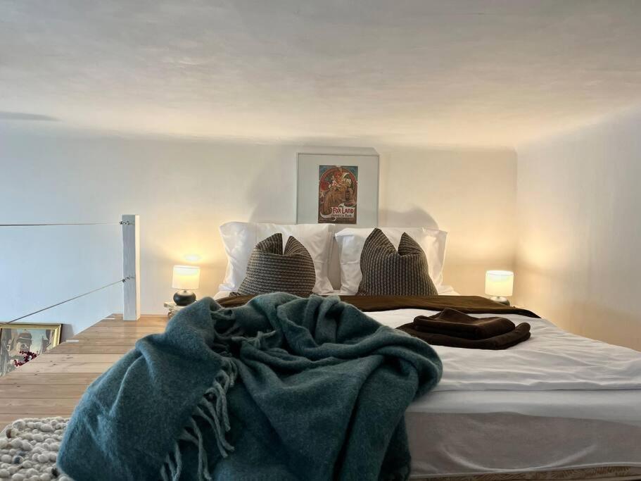 Wenceslas - Apartment Prague