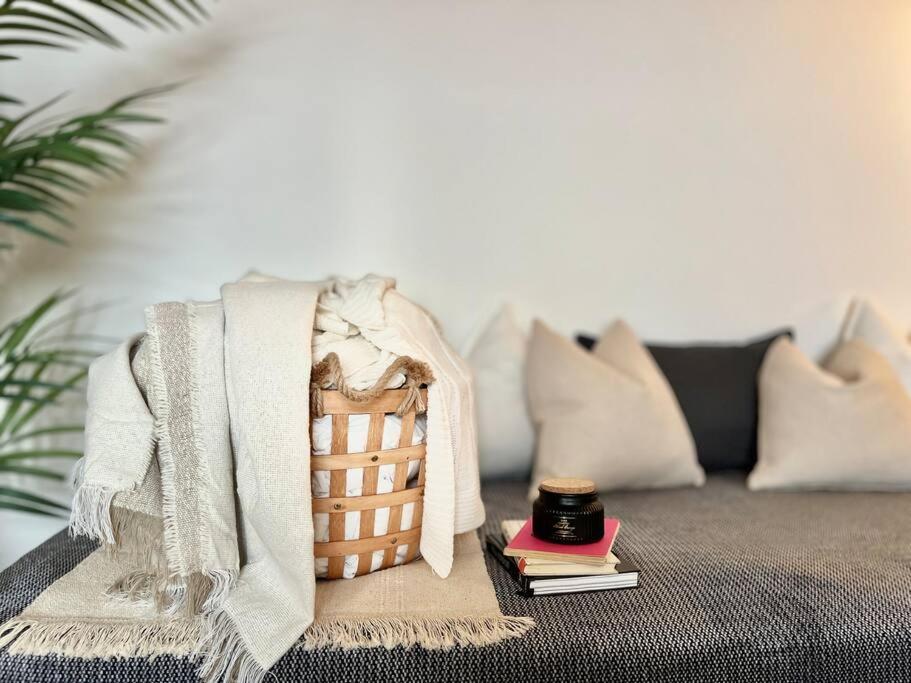 Apartment Wenceslas -