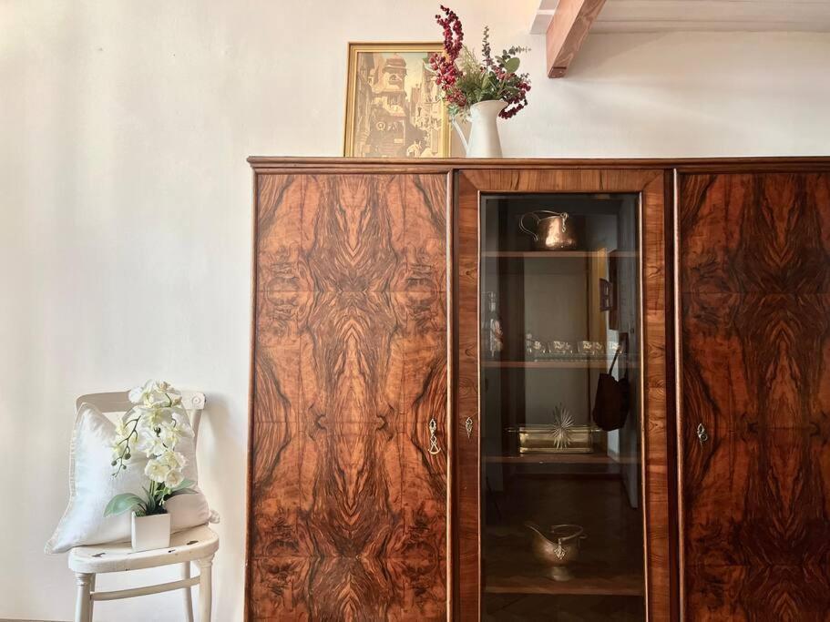 Wenceslas - Apartment Prague