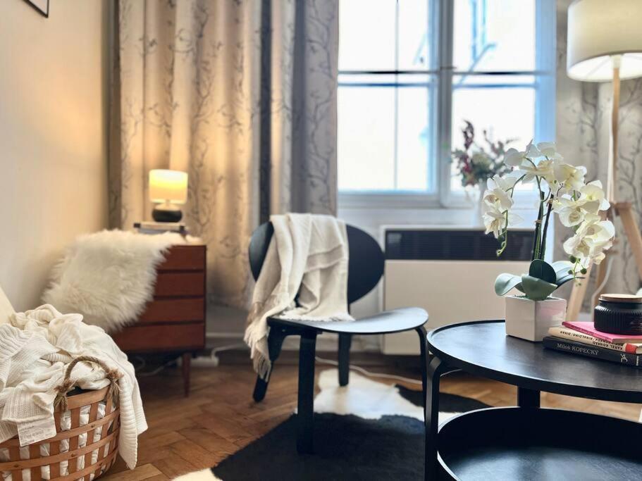 Apartment Wenceslas - *