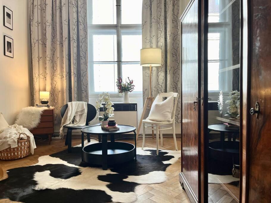 Wenceslas - Apartment Prague