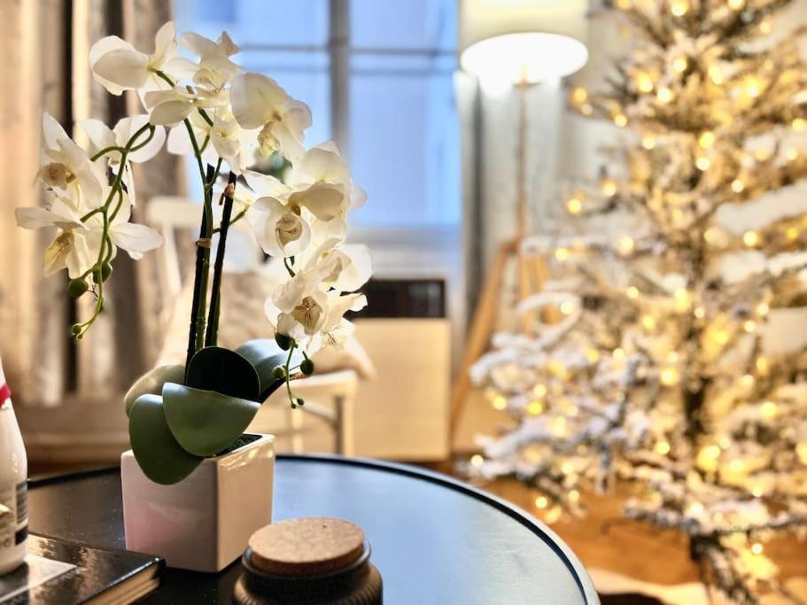 Apartment Wenceslas - *