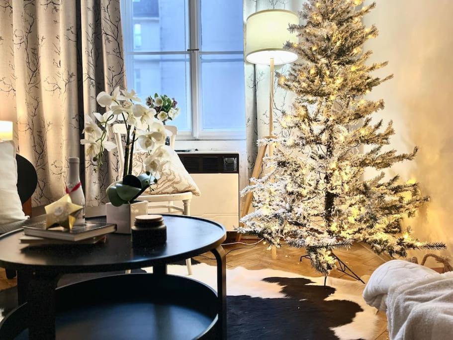Wenceslas - Apartment