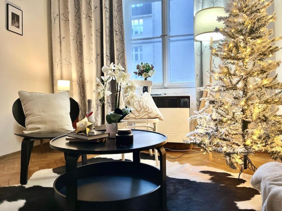 Apartment Wenceslas - *