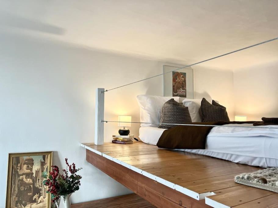 Apartamento Wenceslas - *