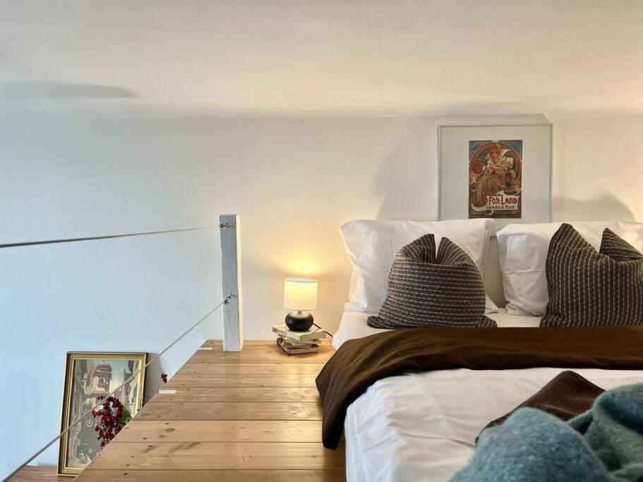 Apartamento Wenceslas - *
